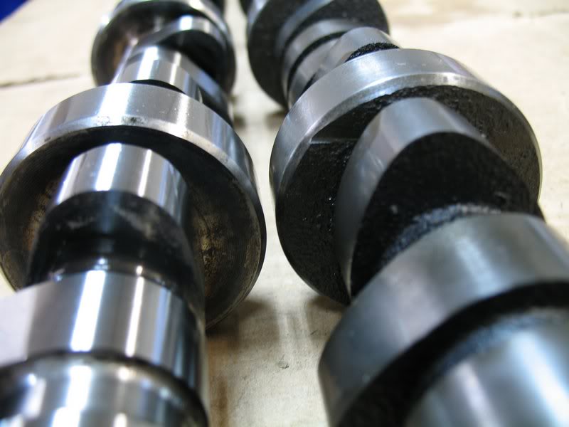 Dyno Shootout: Solid Roller Vs. Hydraulic Roller