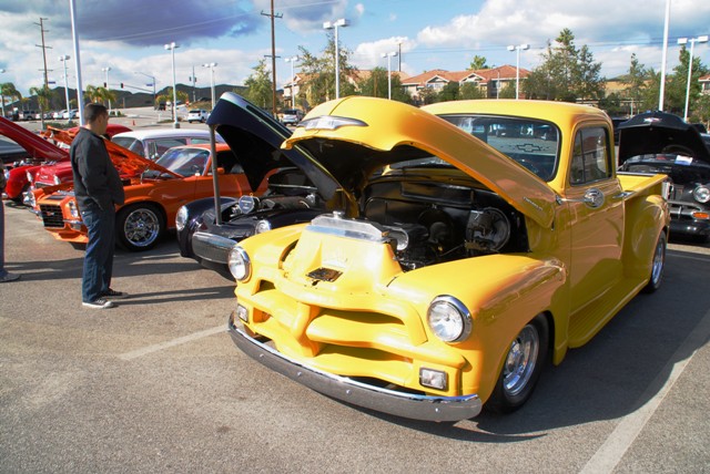 Gallery: Lake Chevrolet Cruise Night