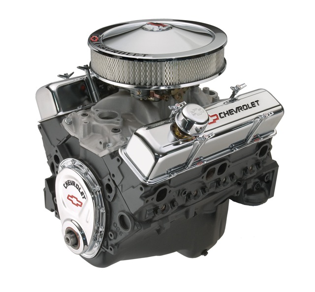 GMPP 350-290HP