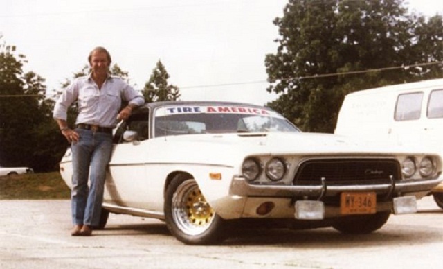 One Lap of America is the Real Cannonball Run