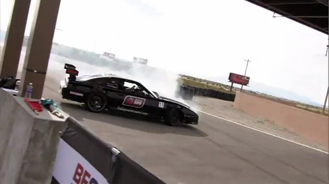 Competition for the OPTIMA Ultimate Street Car Title Gets Underway
