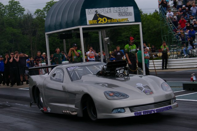 Race Recap and Gallery: Nitroblast & Jet Warz at Cordova