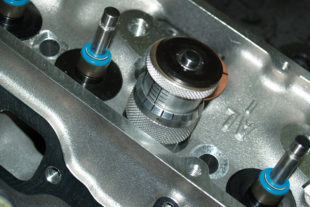 Digging Into RHS' LS Race Block And Heads