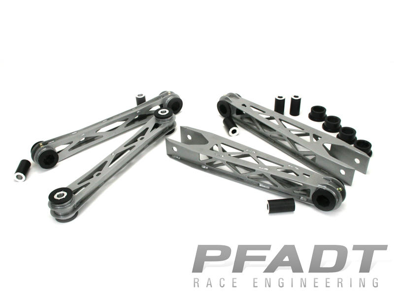  NEW! PFADT Race Engineering 5th Gen Camaro Rear Arm Package 