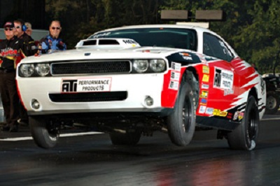 Video: The ATI Challenger Drag Pak And Its Winning Ways