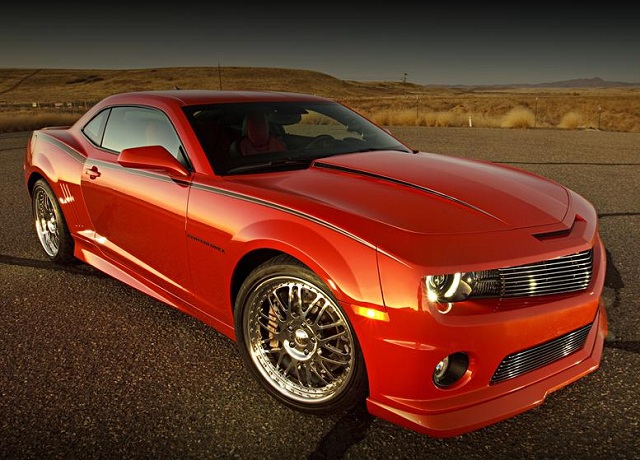 Video: Centerforce Clutch Tests at Bondurant