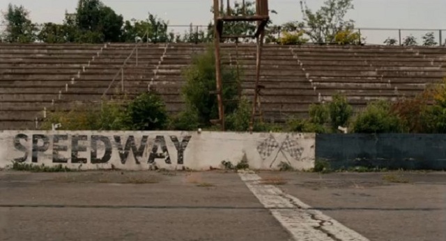 Video: New Dodge Ad Celebrates Forgotten Race Tracks