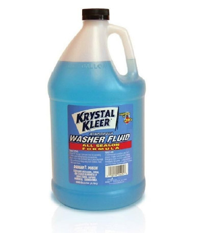 washerfluid