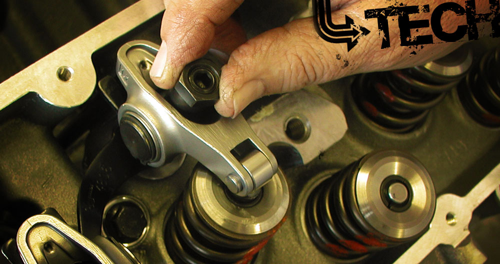 540 Cubes: Can Chevy’s Mark V Big Block Make Really Big Power?
