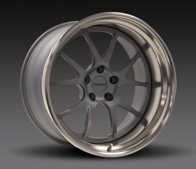 Forgeline Delivers Custom Wheels in 4 Weeks or Less!
