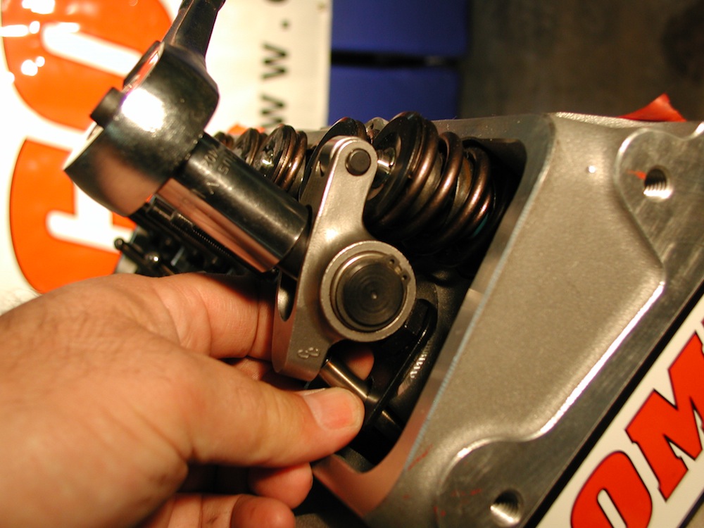 Rock Your World: Maximizing Your Cam's Potential With Better Rockers