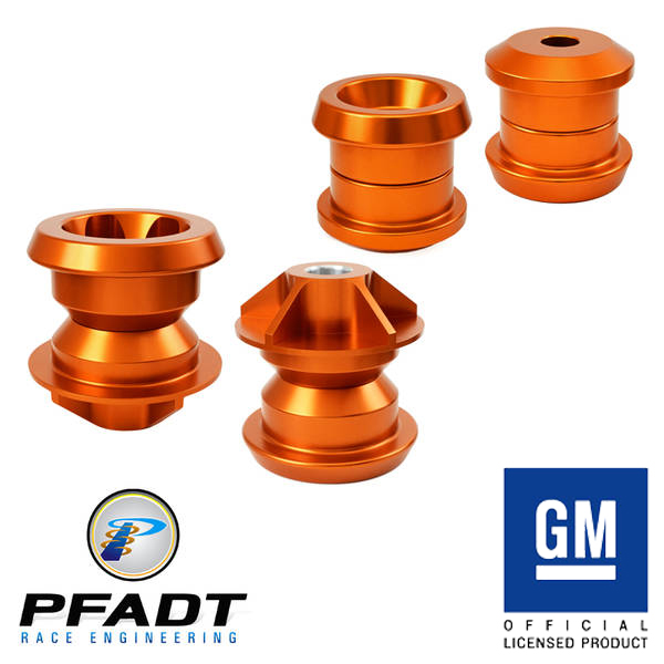Pfadt Solid Subfame Bushings
