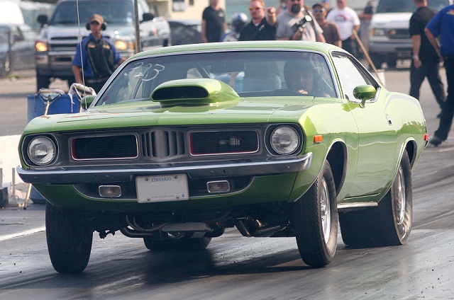 Mopar Community Gets Stronger as QA1 Acquires CAP Auto Products