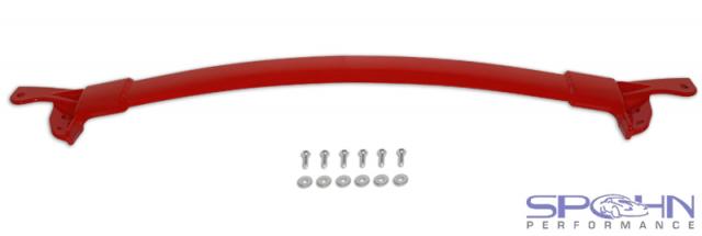 Spohn Strut-Tower-Brace-2-Point-Lightweight-Aluminum-2011-Camaro-1