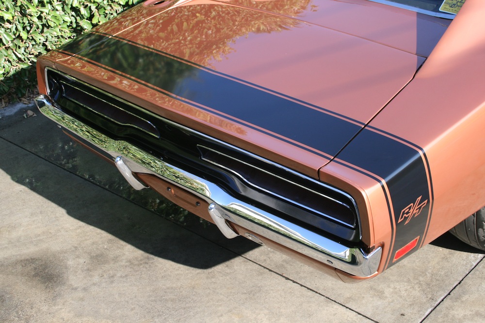 Killer Kong Project Update: Getting Your Stripe Right