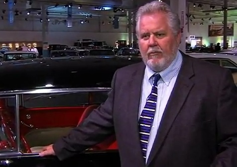 Video: The Top Five Cars in GM History