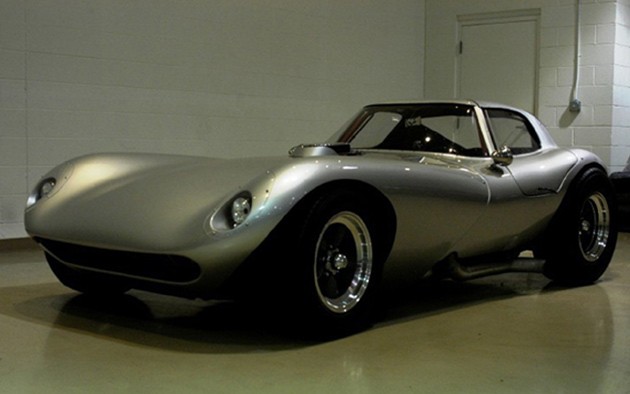 eBay Find of the Day: Two Rare Chevy Cheetah Replicas