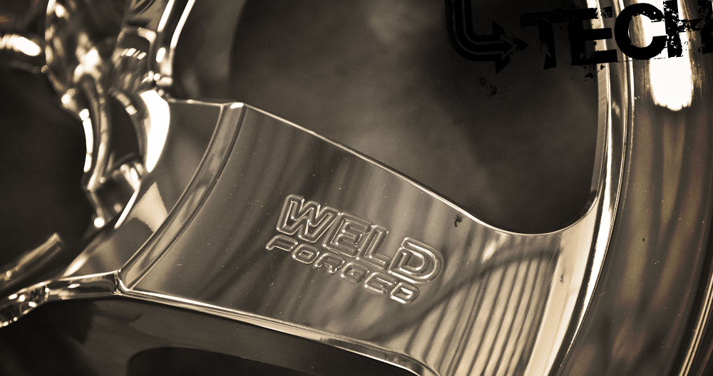 Weld Racing’s RT-S Series Wheels: 10,000 Fitments Can’t Be Wrong