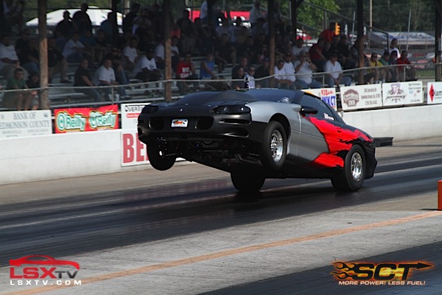 2011 Holley LS Fest Same Day Coverage