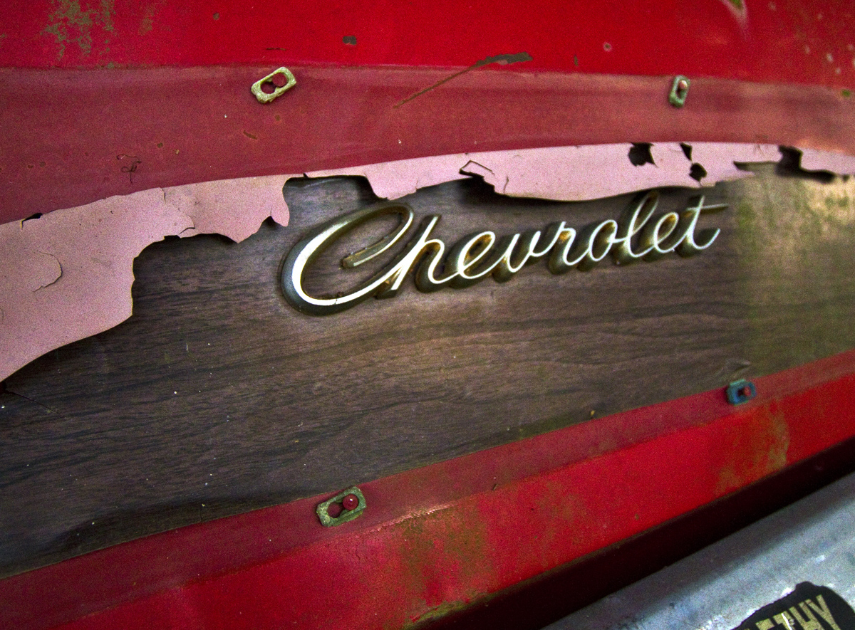 John Gibson: Car Guys - More Than Just a Passion, It's In Our Blood