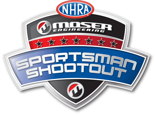 Moser Engineering to Sponsor NHRA Sportsman Shootout