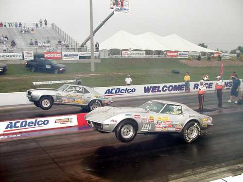 Dragstrip Finder: A Great Way To Find A Place To Race