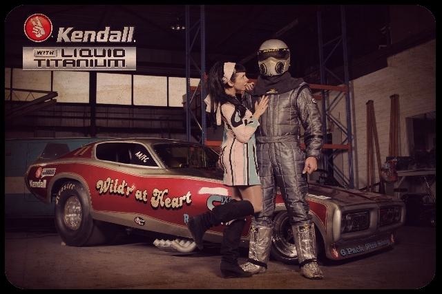 Video: Six Pack Speed Shop Brings Alky-Fueled HEMI Power To Belgium