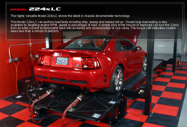 Find a DynoJet Dyno Near You with this Simple Search
