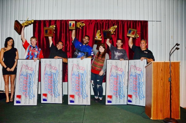 ADRL Champions Crowned As Season Concludes In Dallas