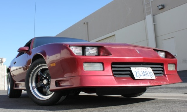 Project Respect Update: The Wheels of Respect Go Round and Round