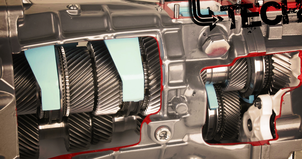 Tremec’s T-56 Magnum: 6-Speeds and Big Torque for Street or Strip