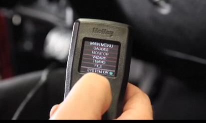 Holley's Tech Videos Offers Help on Installing their EFI Systems