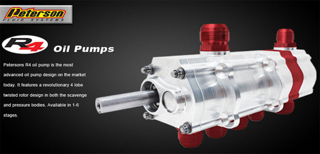 Peterson Fluid Systems FAQ Talks About Pumps
