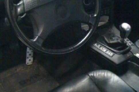 eBay Find of the Day: LS2-Powered BMW 325i Sedan