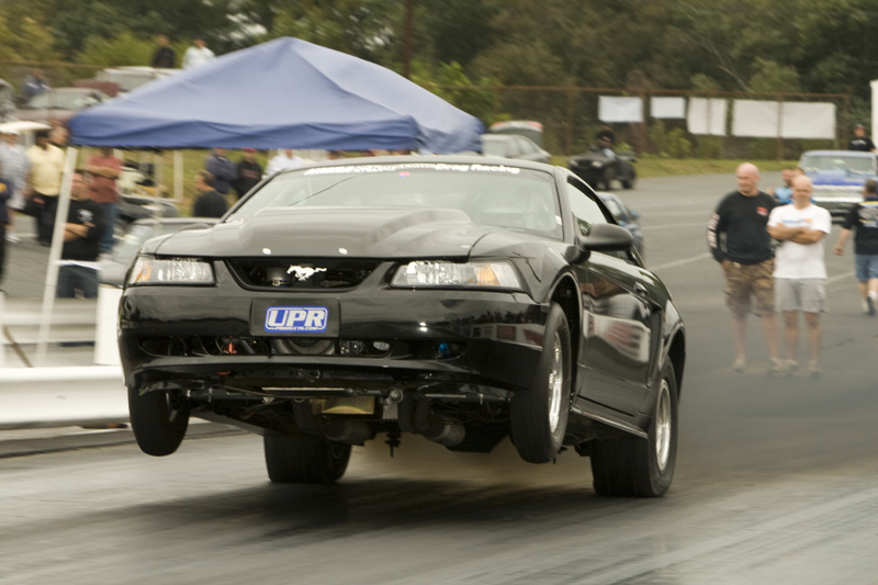 Video: Two Cars Collide At World Cup Imports vs Domestics Race