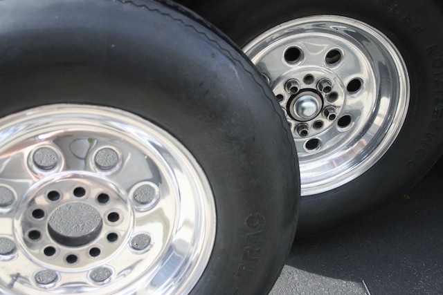 Killer Kong Mini Update: Reviving Aluminum Wheels With Meguiar's