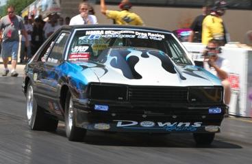 Downs Ford Riccardi Reaches Street Fighter Final At MIR World Cup