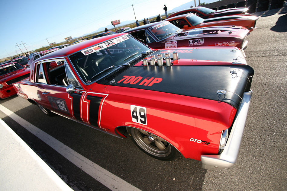 2011 Optima Ultimate Street Car Invitational