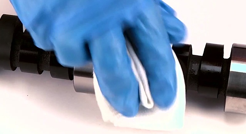 Video: Proper Flat Tappet Cam Break-In by COMP Cams