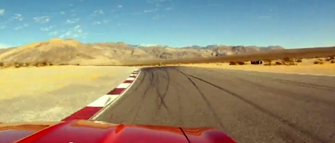 Video: Ride Along for Mark Stielow's Optima Hot Lap Challenge Run