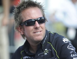 Champion Racers Johnson Jr., Fisher To Host Performance TV