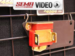 SEMA 2011: Hedman Performance Group’s LS Gear And More
