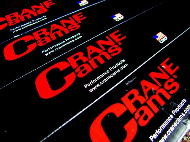 Crane Cams Expansion Indicates Company’s Intent for the Future