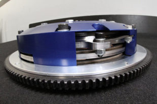 Spec Super Twin Clutch Install on a Turbocharged 2012 Mustang GT