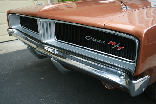 Killer Kong Project Update: Gettin' All Up In 'Dis Grille