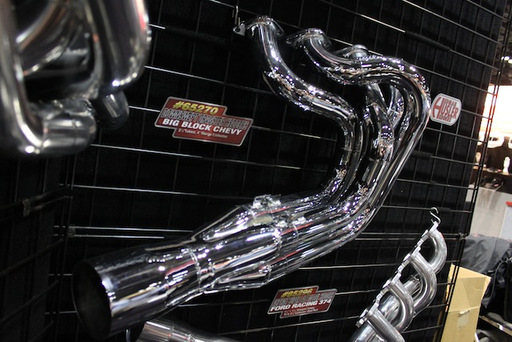 PRI 2011: Think Hedman's Husler Hedders For On Or Off The Track