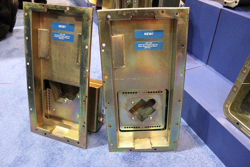 PRI 2011: Canton's New Coyote Pans Will Make You Howl For Joy
