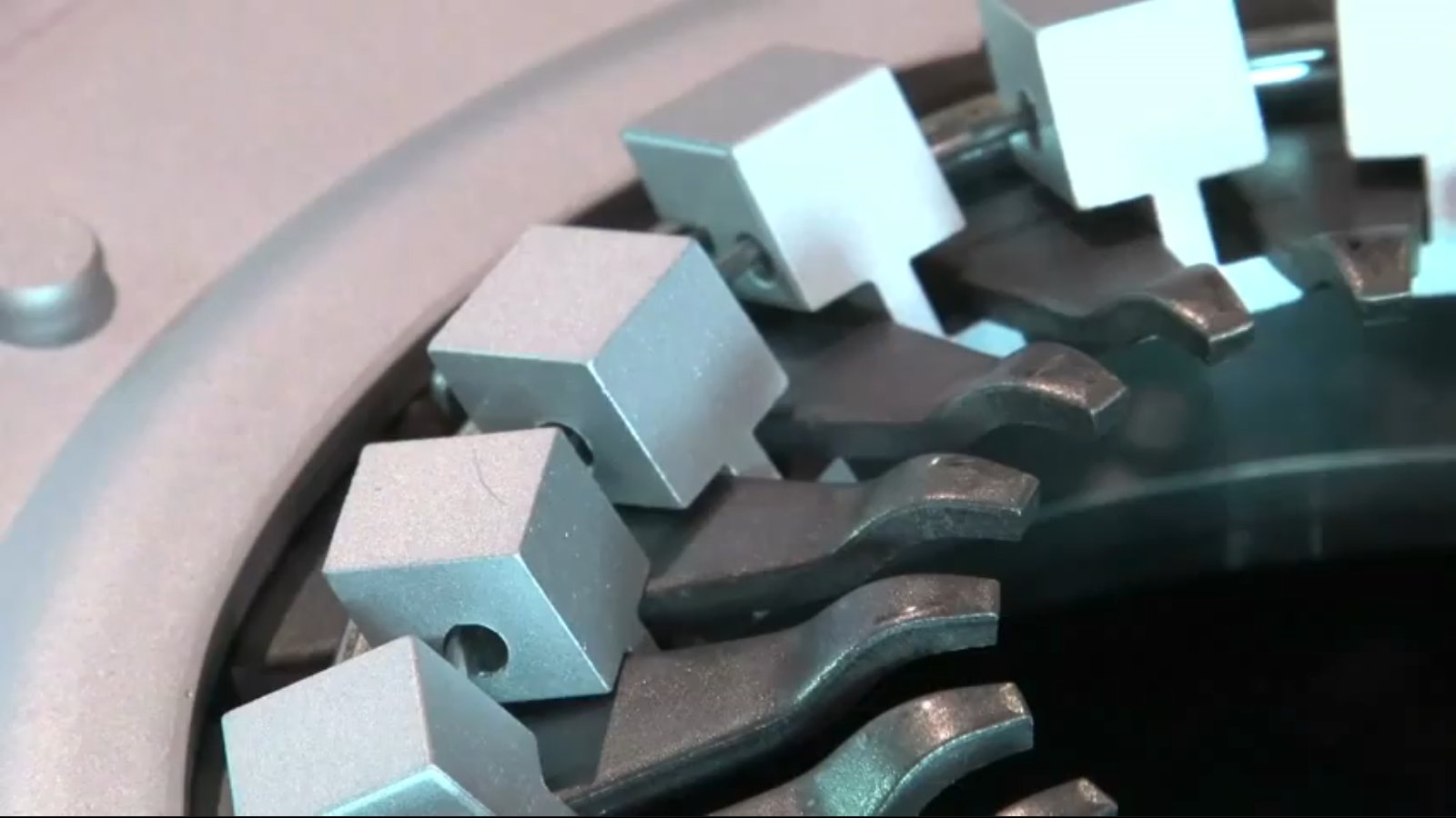 Video: Centerforce University - Max Performance Clutch Tech