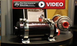 PRI 2011: Fuelab Delivers On A Digital Level