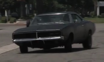 Video: Hellwig Sway Bar Before and After Test on a '69 Charger